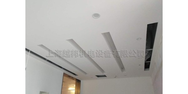 中央空調風口怎么做效果最好？