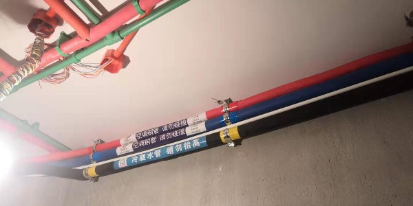 精密空調(diào)哪個牌子好？