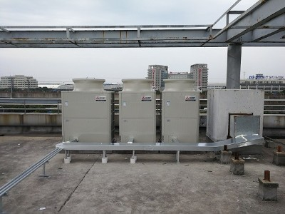 三菱電機中央空調(diào)