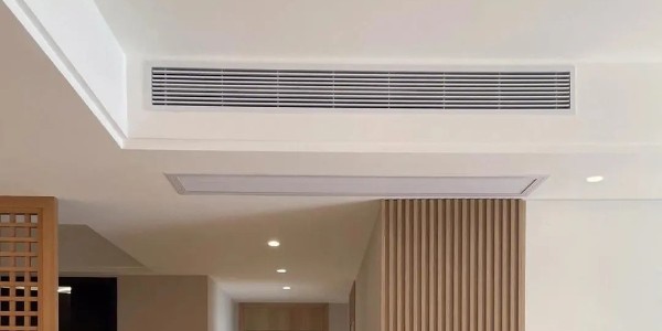 中央空調室外機散熱不良，有什么后果