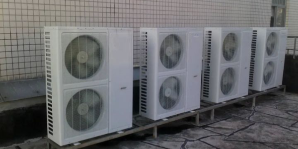 上海中央空調(diào)使用多久需要加制冷劑？